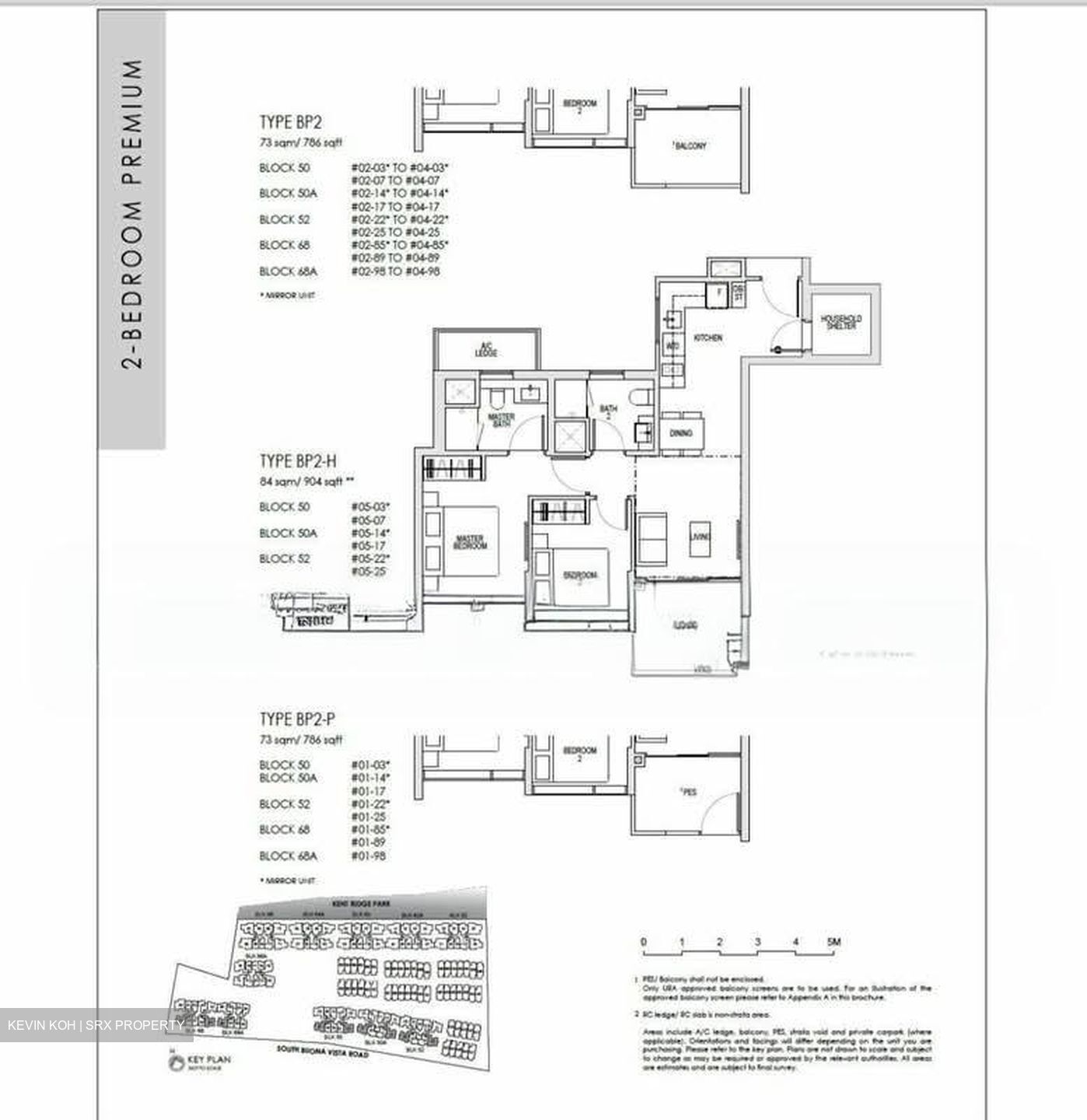 Kent Ridge Hill Residences (D5), Apartment #565810581